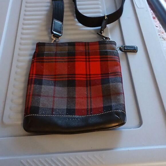 Coach Handbags - Coach  